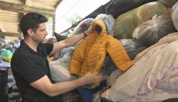 Oblečenie musíme povinne triediť. Na Slovensku však máme veľký problém, firma chystá zmenu