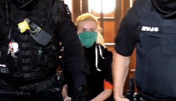 Jankovská prelomila mlčanie. Priznala vinu a podrobne vypovedá o korupcii sudcov