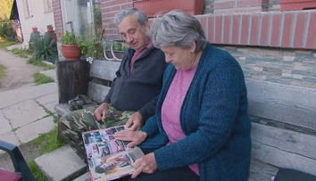 Považovali ho za svojho. Nákazlivý smiech Dana Heribana bude chýbať aj obyvateľom Novej Lehoty
