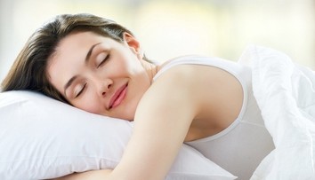 Bez spánku sa nedá žiť. Ak ho nemáte dosť, neuspokojíte vyššie potreby