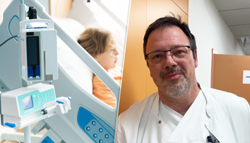 Neurochirurg z Bratislavy po dvoch ťažkých operáciách hláv: „Svojim deťom by som to nikdy nedovolil“