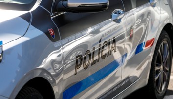 Desivý nález v obci pri Bardejove: Muž objavil svojho mŕtveho brata (43) v letnej kuchynke