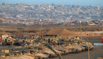 Hamas tvrdí, že zloží zbrane, ak Izrael ukončí okupáciu Pásma Gazy