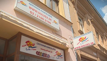 „Cestovka za nás hotelu nezaplatila ani zálohu.“ Klienti Solvexu zostali bez dovolenky aj odpovedí