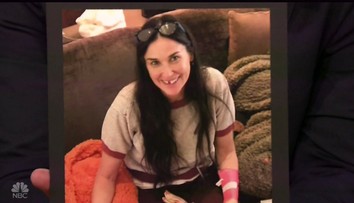 Demi Moore prišla o predné zuby. Môže za to choroba