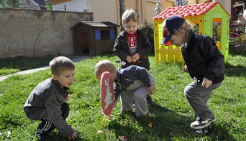Jasličkový zákon ide na ústavný súd, Richter to rešpektuje