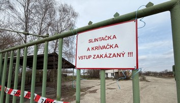 Drobnochovateľov poškodených slintačkou odškodnia tento týždeň. Minister Takáč vyzval na registráciu „čiernych chovov“