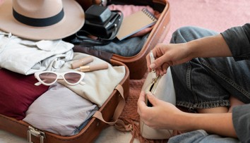 Nechcete platiť za veľkú batožinu? Povieme vám, ako sa zbaliť šetrne