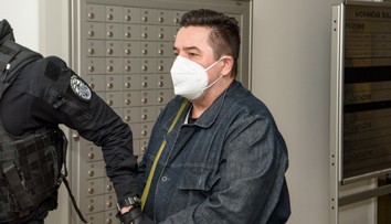 Kočner chce vypovedať aj o prípade, ktorý súvisí s Jankovskou. Odmieta tvrdenie, že spolupracuje s políciou