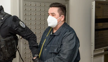 Kočner chce vypovedať aj o prípade, ktorý súvisí s Jankovskou. Odmieta tvrdenie, že spolupracuje s políciou