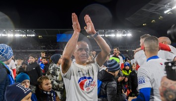 Koncepcia slovenského futbalu je vypracovaná, tvrdí SFZ. Už len obsadiť post hlavného trénera