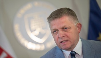 Premiér avizuje Bezpečnostnú radu SR, varuje pred možným útokom na verejného činiteľa