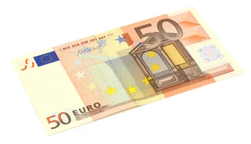 Táto bankovka bude čoskoro minulosťou. Pozrite sa, aká bude nová 50-eurovka