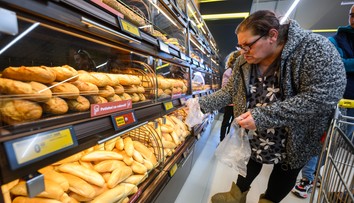 V Poľsku základné potraviny zdražujú, Slovensko ich zlacňuje. Rozdiel vás prekvapí