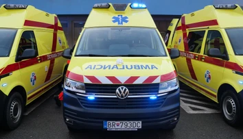 Orgány prokuratúry sa zaoberajú záchrankovým tendrom