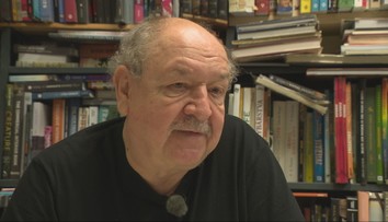 Prví raperi boli štúrovci, tomuto žánru podľahol aj on. Daniel Hevier oslavuje okrúhle jubileum