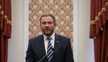 Za požiarom v obrannom podniku v Tallinne stojí Rusko. Šéf estónskej diplomacie obvinil Moskvu zo sabotáže