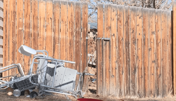 Kúpili si dom, čakalo ich hrôzostrašné prekvapenie. V mrazničke objavili odrezanú hlavu a ruky dievčaťa