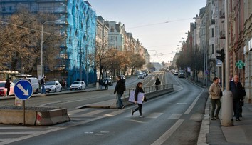 Brutálny útok v Česku: Žena po hádke oslepila muža, hrozí jej 10 rokov väzenia