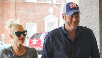 Tehotná v 47 rokoch? Tieto fotky Gwen Stefani hovoria sami za seba