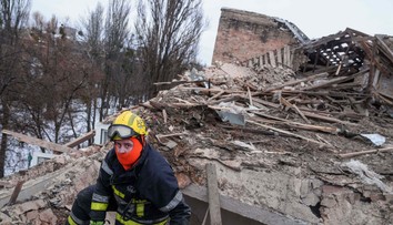 Rusko nepredloží dôkazy o útoku na sídlo Putina, pretože k nemu nedošlo, tvrdí Ukrajina