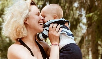 Kristína Tormová posiela matkám silný odkaz: Nedojčíte? Nezlyhali ste!