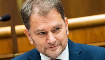 OĽaNO získalo plnohodnotné členstvo v tábore európskych ľudovcov