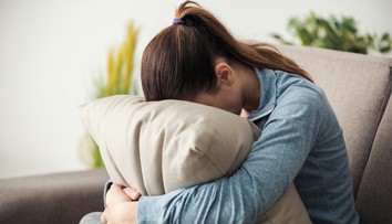 Klimatická úzkosť trápi aj deti. Psychologička vysvetľuje, ako s nimi o tom hovoriť