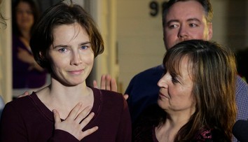 Padla posledná bodka za prípadom Američanky Amandy Knoxovej