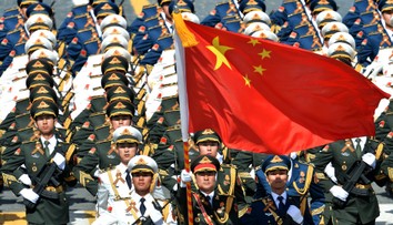 Čína buduje „bunker súdneho dňa“. Má byť desaťkrát väčší ako Pentagón a prežiť aj jadrovú vojnu