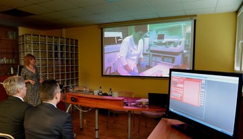 Lekárom chýba technologická výbava: Elektornické zdravotníctvo tak bude u niektorých meškať