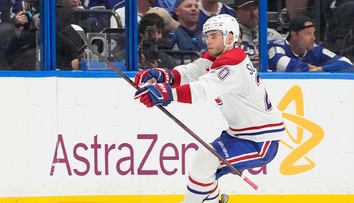 Slafkovský bol posledným dielikom dokonalej skladačky. Prvý útok Montrealu naháňa strach celej lige