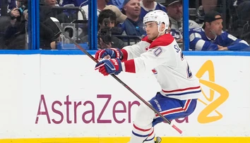 Montreal trafil do čierneho. Expert vyzdvihol Slafkovského, mladý obranca je krádežou draftu