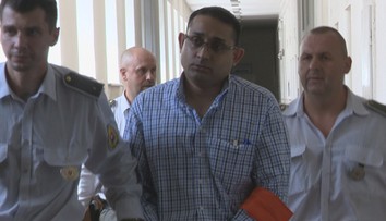 Ind obvinený z vraždy futbalistu v centre Bratislavy tvrdí, že je nevinný a len sa bránil