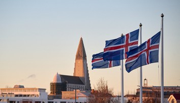 Škandál na Islande. Ministerka školstva a záležitostí detí mala syna so 16-ročným chlapcom