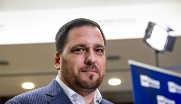 Europoslanec Zdechovský odovzdal Európskej komisii vyše 300 podnetov k možnému zneužitiu eurofondov na Slovensku