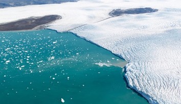Severný pól sa topí rýchlejšie, než kedykoľvek predtým. Odborníkov znepokojuje vplyv na naše počasie