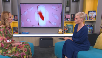 Večné chemikálie v nových menštruačných pomôckach. Lekárka varuje pred ich vplyvom na ľudský organizmus