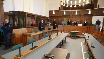 Slováka odsúdili v Nemecku za spoluúčasť na trojnásobnej vražde