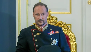 Nórsko má nového kráľa. Nástupca zosnulého Haralda prijal meno Haakon VIII.