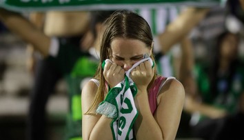 Pád lietadla tímu Chapecoense údajne nespôsobila nedbanlivosť