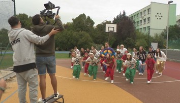 Silné posolstvo pre deti aj rodičov: Skladba Mira Jaroša bojuje proti šikane