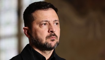 Ukrajinská armáda má nového veliteľa: Zelenskyj vymenil šéfa ozbrojených síl