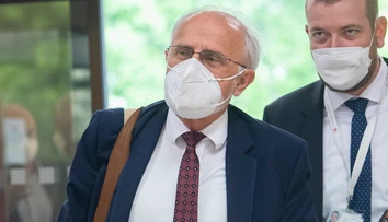 MPRV: Minister J. Mičovský „nedohodil" lukratívne miesto synovi, ide o fabuláciu