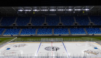 V českom derby na Winter Games sa predstaví množstvo Slovákov. Marko Daňo príde s vizitkou najlepšieho strelca