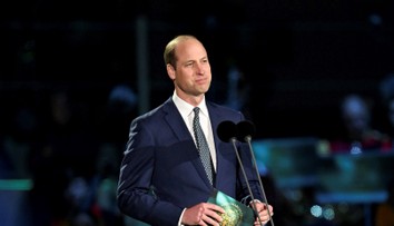 Princ William počas korunovačného koncertu vyjadril úctu kráľovi Karolovi III. jednoduchou ale krásnou vetou