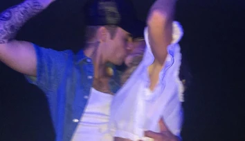 Justin Bieber a dcéra slávneho herca. Vraj sú len kamaráti