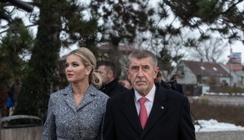 Andrej Babiš je nevinný. Súd ho opäť zbavil obžaloby v kauze Čapí hnízdo