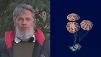 Trump už hovorí o Marse. Slovenský astrofyzik odhalil, čo nás čaká po úspechu misie Artemis II