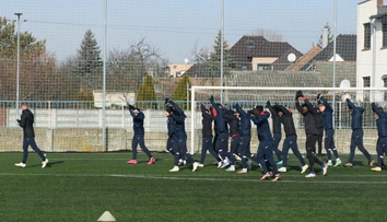 Pred pár rokmi hrali najvyššiu súťaž, teraz sú v problémoch. Futbal v Seredi dostal ďalšiu tvrdú ranu